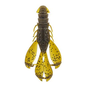 Congo Craw 3.8 - Tackle Shack TX