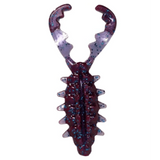 Bio Craw soft plastic bass lure in June Bug