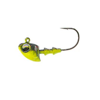 Crappie Jighead - Tackle Shack TX
