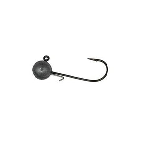 Crappie Ball Jighead RAW - Tackle Shack TX