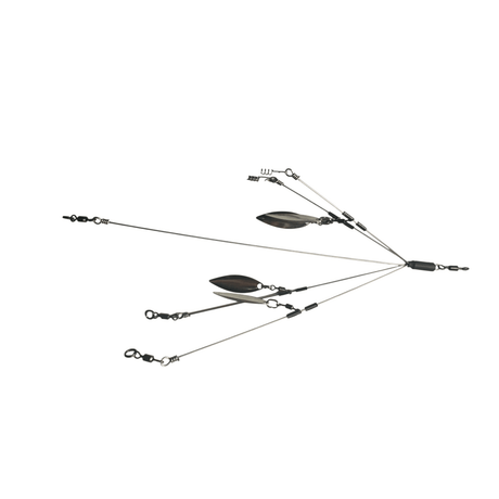 The Rig Shack A-Rig – Tackle Shack TX