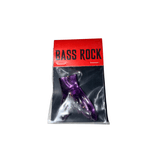 BASS ROCK Cynical Tails - Tackle Shack TX