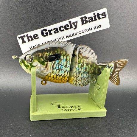 FINESSE GILL 5" - Tackle Shack TX