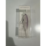 MADOTACHI SOFT HANITAS 4’ (COMES WITH EXTRA PAIR OF QWING)