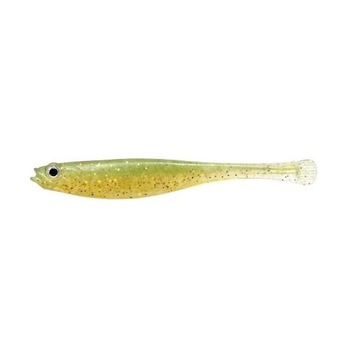 HAZE - ST (3.4in) - Tackle Shack TX