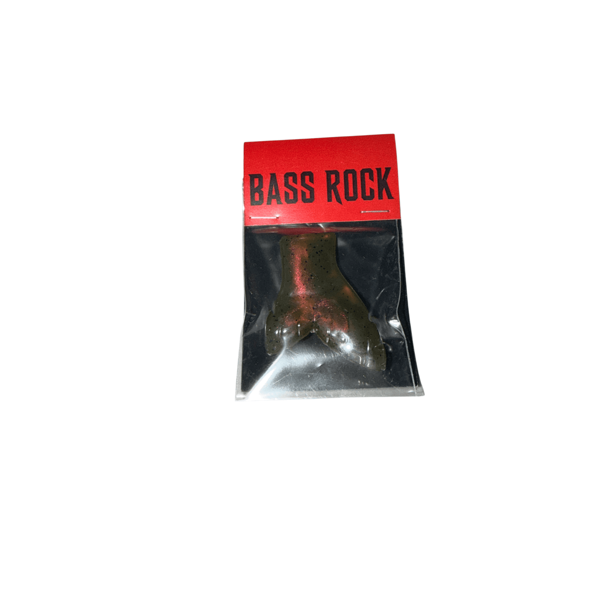 BASS ROCK Nihill Tails - Tackle Shack TX