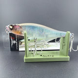 Whiplash Factory - Drivin Wire