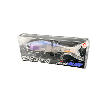 Gan Craft Jointed Claw 178 - Tackle Shack TX