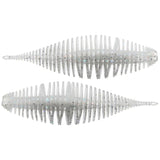 BELLOWS SHAD 3.8" - Tackle Shack TX