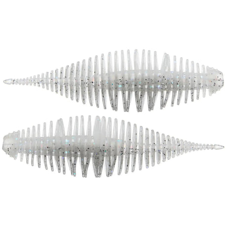 BELLOWS SHAD 3.8" - Tackle Shack TX