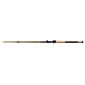 Megabass Evoluzion Casting Rod - Tackle Shack TX
