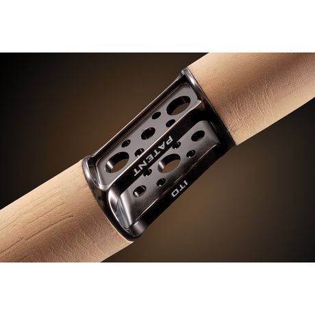 Megabass Evoluzion Casting Rod