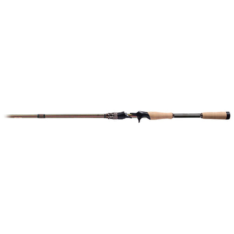 Megabass Evoluzion Casting Rod