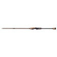 Megabass Evoluzion Spinning Rod - Tackle Shack TX