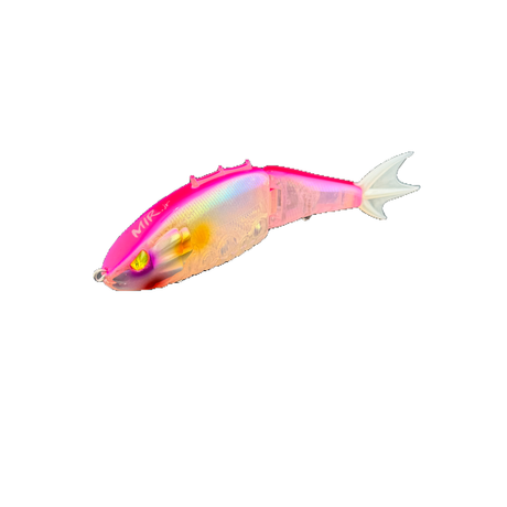 Double H - MIR Jr SF - Tackle Shack TX