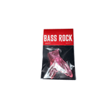 BASS ROCK Cynical Tails - Tackle Shack TX