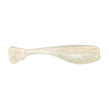 Freefall Fry soft plastic bass lure in Holo Fish