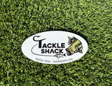 Tackle Shack Stickers