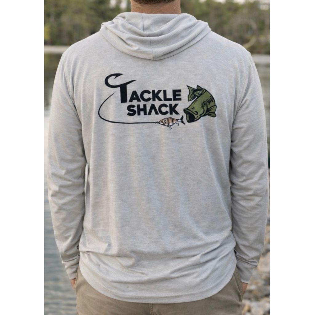 Tackle Shack Sun Shirt - Tackle Shack TX