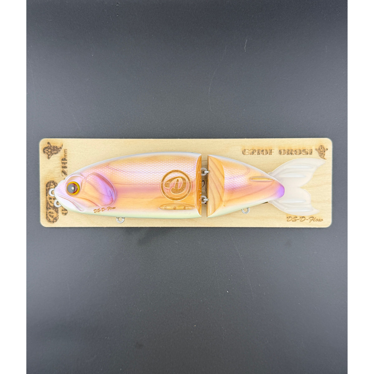 D-Flow 210 (G210F)