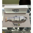 Bassjak Immortal Trout (Gypsy) - Tackle Shack TX