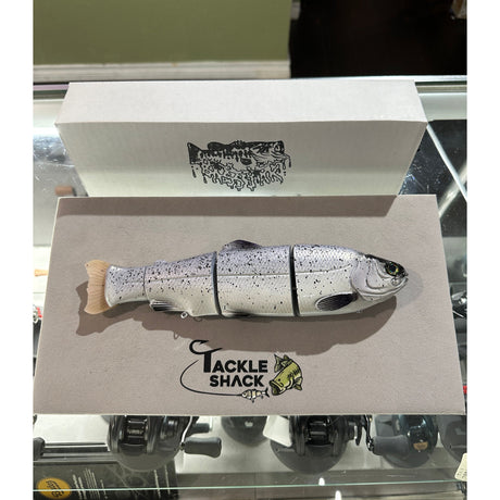 Bassjak Immortal Trout (Gypsy) - Tackle Shack TX