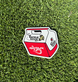 Tackle Shack Stickers