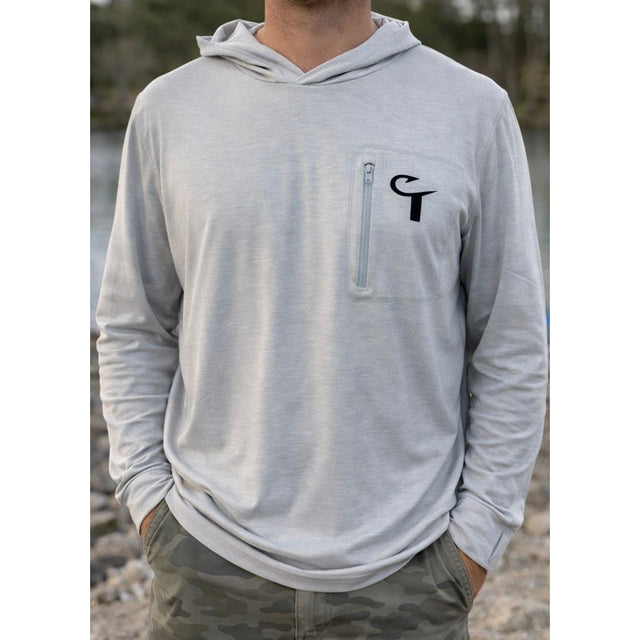 Tackle Shack Sun Shirt - Tackle Shack TX