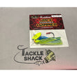EVERGREEN JACKHAMMER 3/8oz CGO3 - Tackle Shack TX