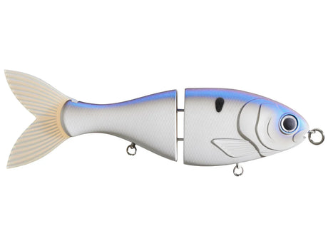 BUCCA TRICK SHAD - 6IN ABS