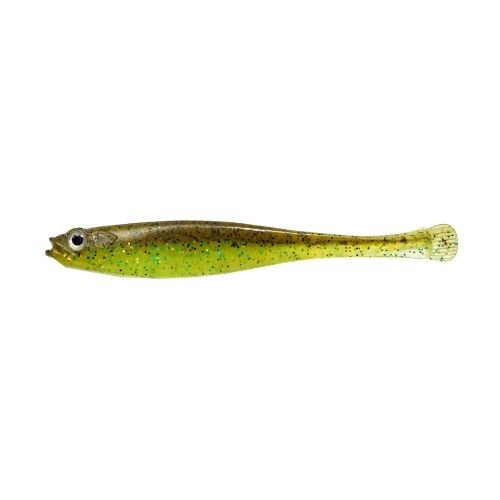 HAZE - ST (3.4in) - Tackle Shack TX