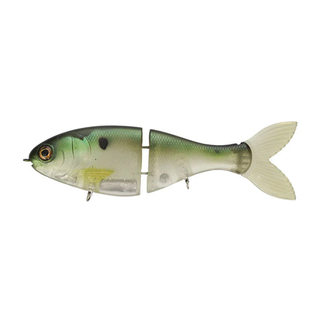 BUCCA TRICK SHAD - 6IN ABS