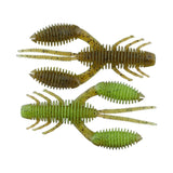 Bellows Craw 3.5” - Tackle Shack TX