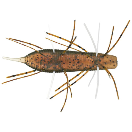 IMO KEMUSHI 60mm (Floating Elastomer) - Tackle Shack TX