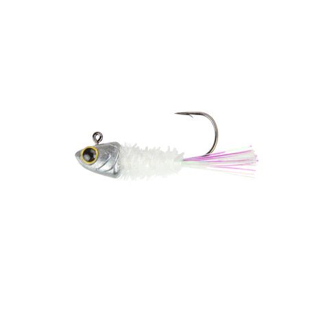 Spangle Tinsel Jig - Tackle Shack TX