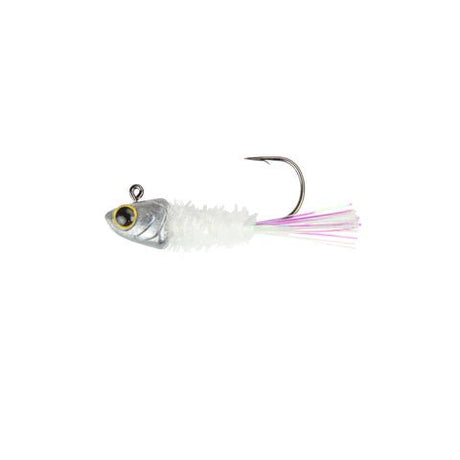 Spangle Tinsel Jig - Tackle Shack TX