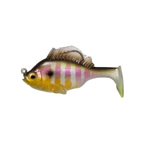 SLEEPER GILL (3.2in) 3/4oz - Tackle Shack TX