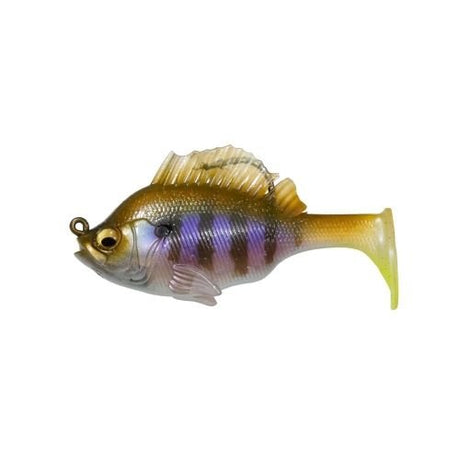 SLEEPER GILL (3.2in) 3/4oz - Tackle Shack TX