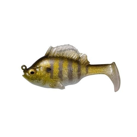 SLEEPER GILL (3.2in) 3/4oz - Tackle Shack TX