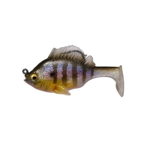 SLEEPER GILL (3.2in) 3/4oz - Tackle Shack TX