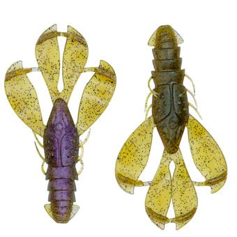 Congo Craw 3.8 - Tackle Shack TX