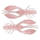Bellows Craw 3.5” - Tackle Shack TX
