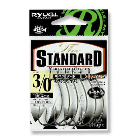 Ryugi HST105 The Standard EWG - Tackle Shack TX