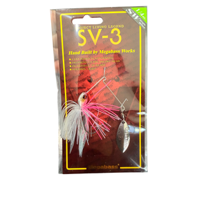 SV - 3 (1/4oz Willow Blade) - Tackle Shack TX
