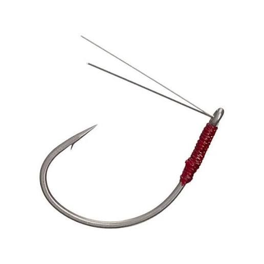 Ryugi Brutal Heavy Guard Talisman Hook - Tackle Shack TX