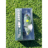 D - Flow C130ST (Top Water + Crank) - Tackle Shack TX