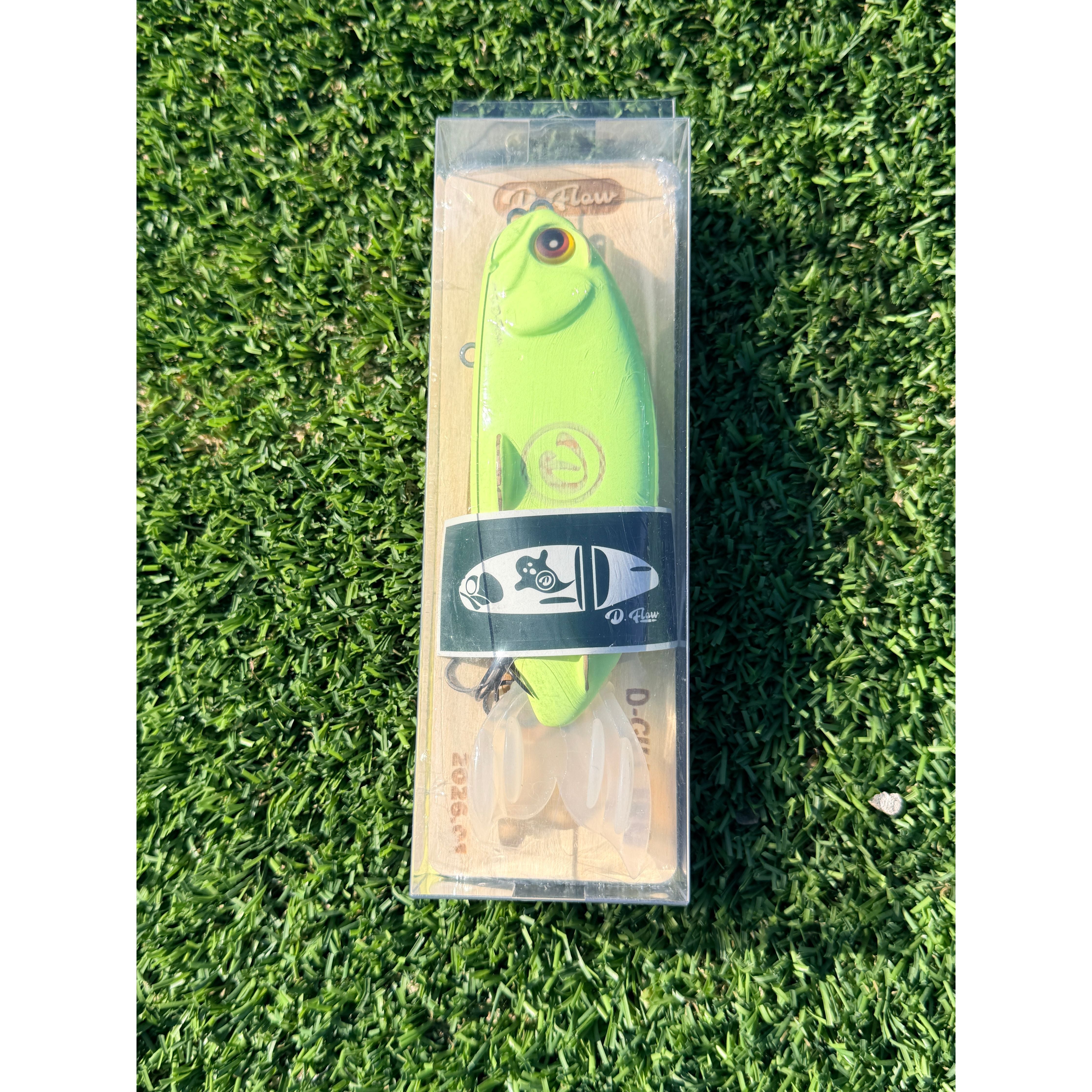 SWIMBAIT DROP – Tackle Shack TX
