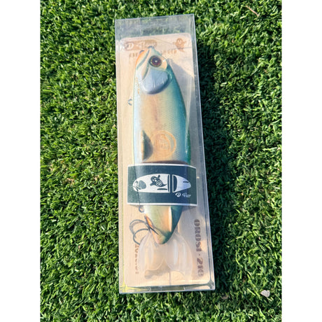 D - Flow 210 (G210F) - Tackle Shack TX