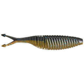 Bellows Vibe 4.2” - Tackle Shack TX