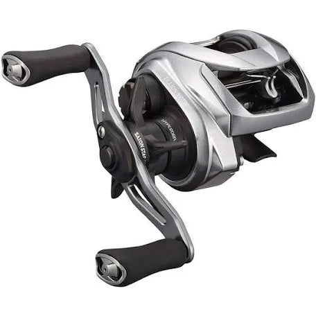 Daiwa Zillion 100 SV TW Casting Reels